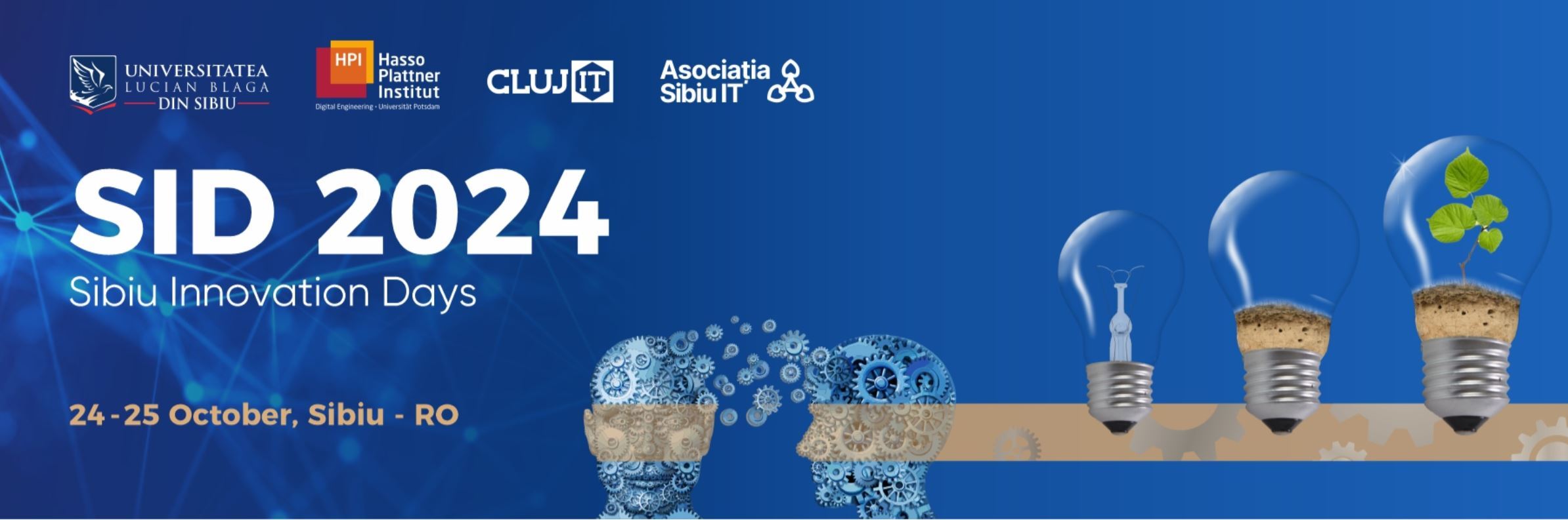 SID2024: Sibiu Innovation Days - Presentations